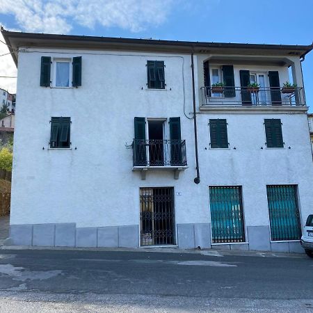 Casa Delizia Villa Tendola Екстериор снимка