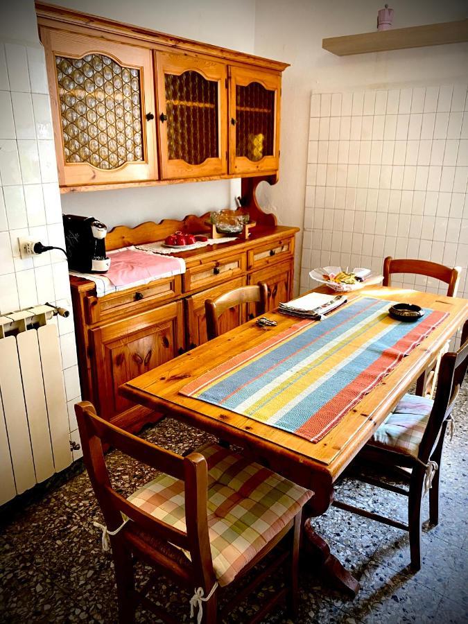 Casa Delizia Villa Tendola Екстериор снимка