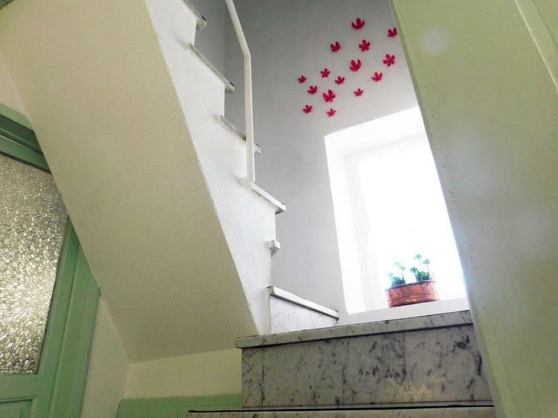 Casa Delizia Villa Tendola Екстериор снимка
