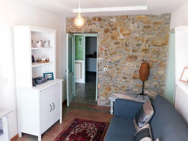 Casa Delizia Villa Tendola Екстериор снимка