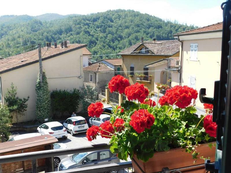 Casa Delizia Villa Tendola Екстериор снимка