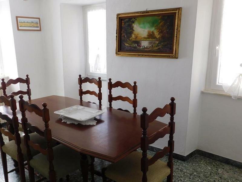 Casa Delizia Villa Tendola Екстериор снимка
