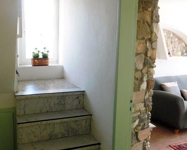 Casa Delizia Villa Tendola Екстериор снимка