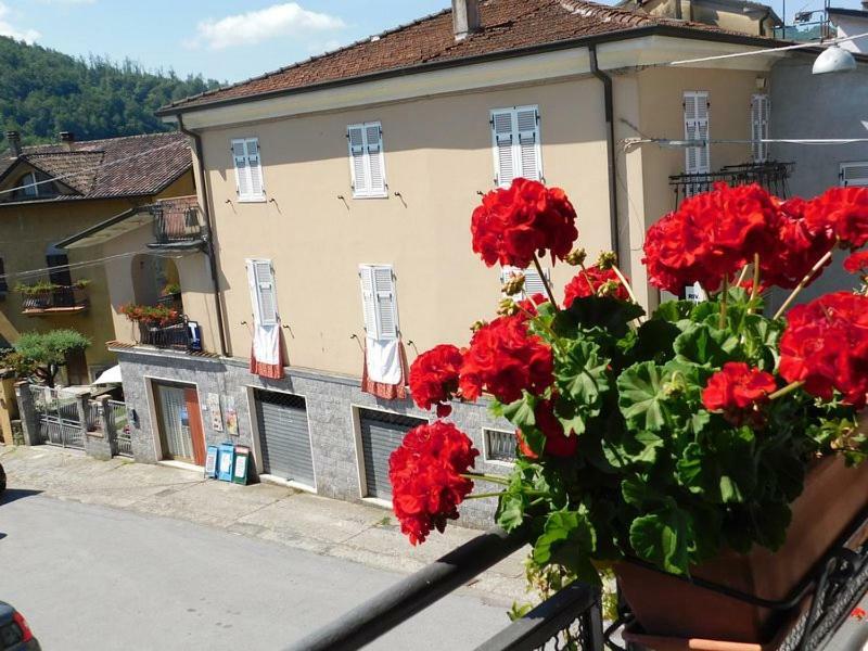 Casa Delizia Villa Tendola Екстериор снимка